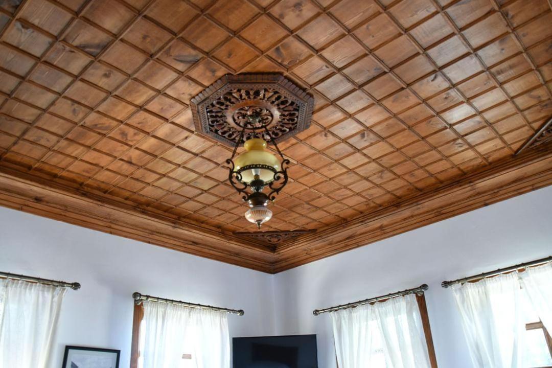 Guest House J.Prifti Berat Esterno foto