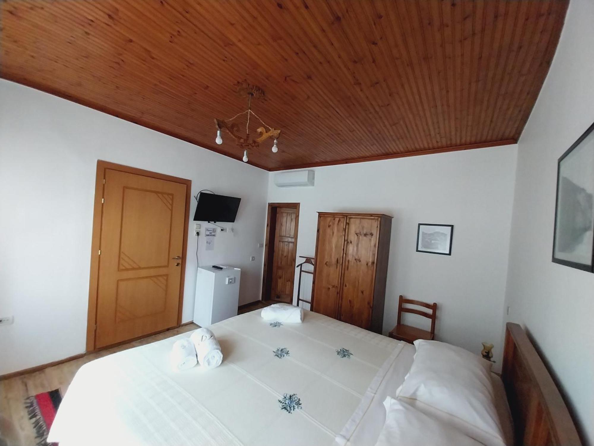 Guest House J.Prifti Berat Camera foto
