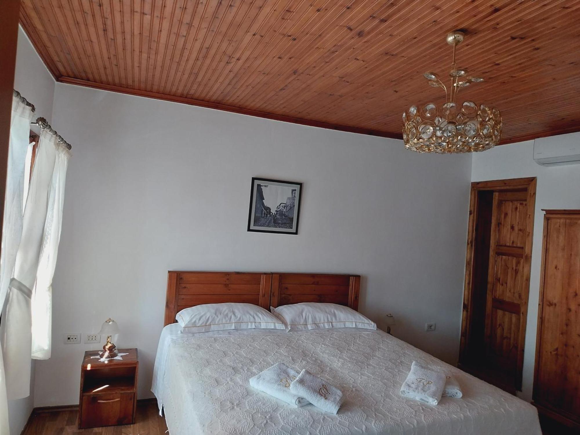 Guest House J.Prifti Berat Camera foto