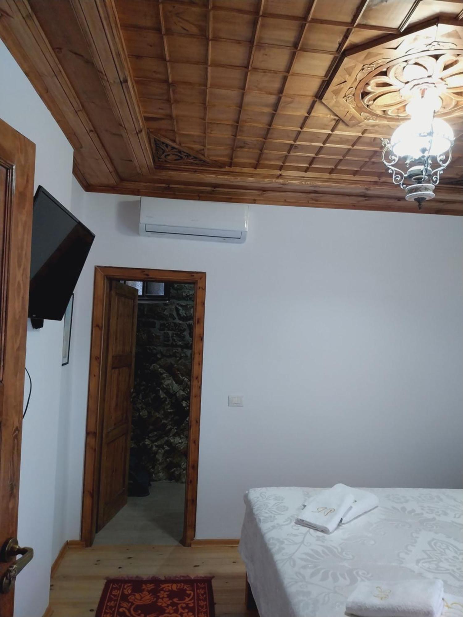 Guest House J.Prifti Berat Camera foto