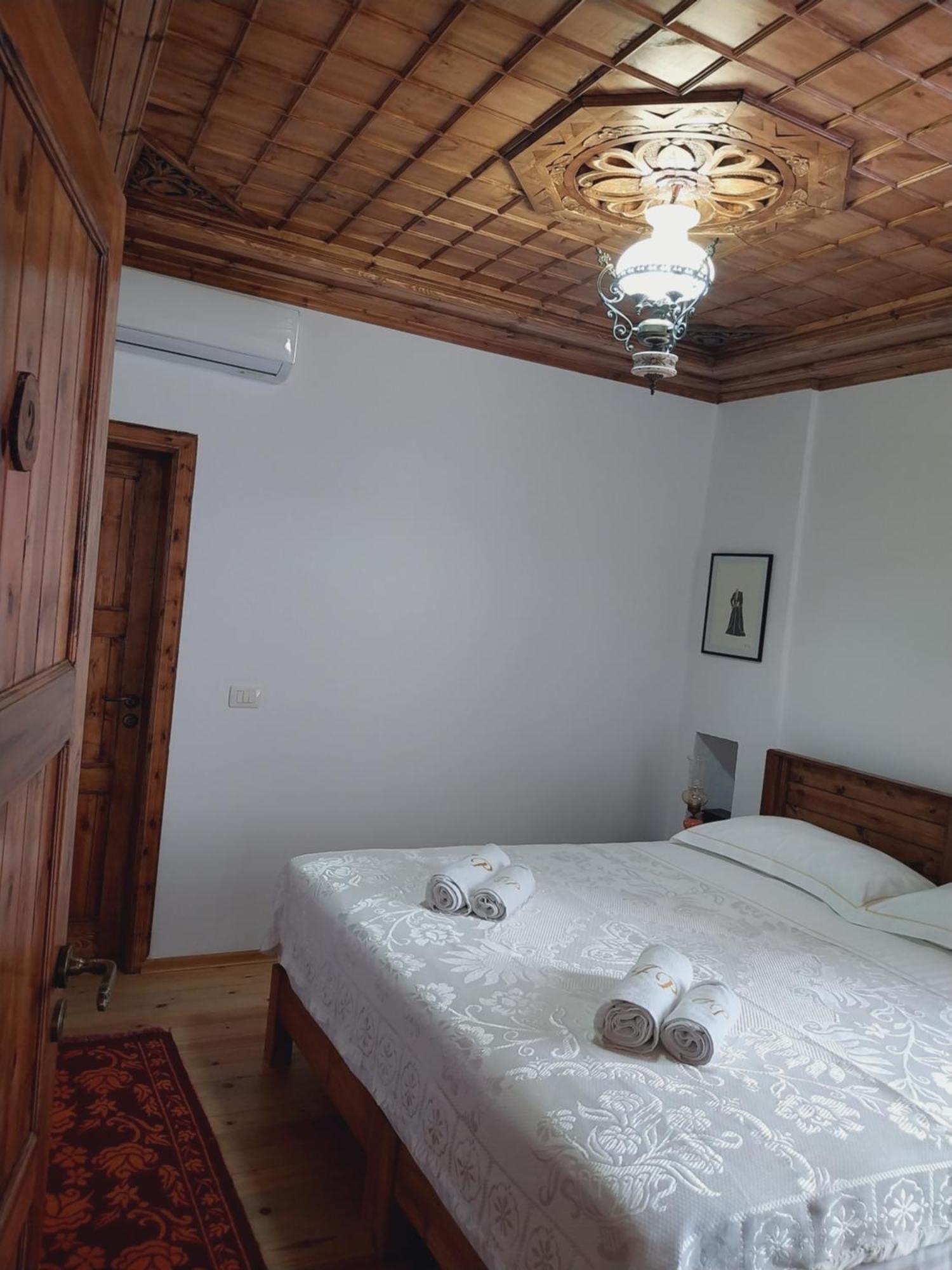 Guest House J.Prifti Berat Camera foto