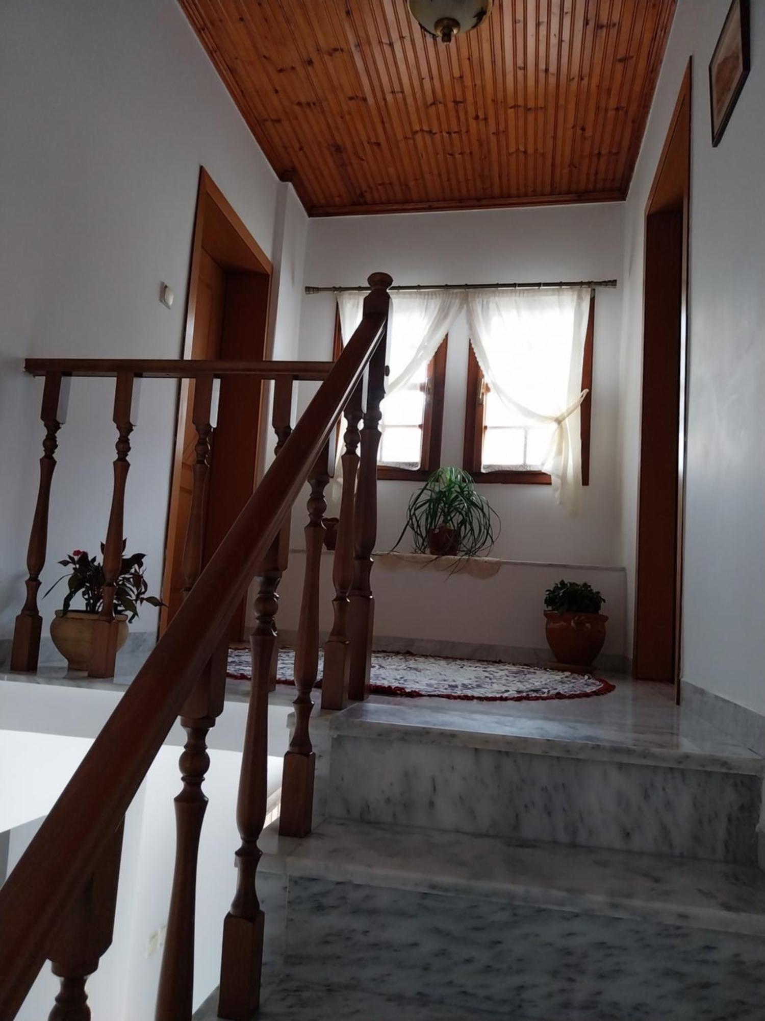 Guest House J.Prifti Berat Esterno foto